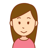 チョコあげたい人