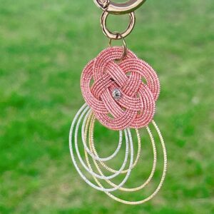 水引キーホルダー
